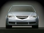 Acura TL Concept 2003 года